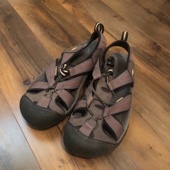 keen shoes sandals